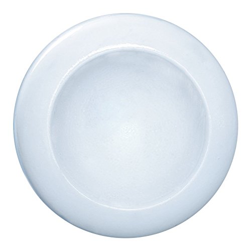 Bamboo Bat Hbbw34Asa Softball Bat, Black Handle/White Barrel, 34-Inch/30-Ounce #TOP4