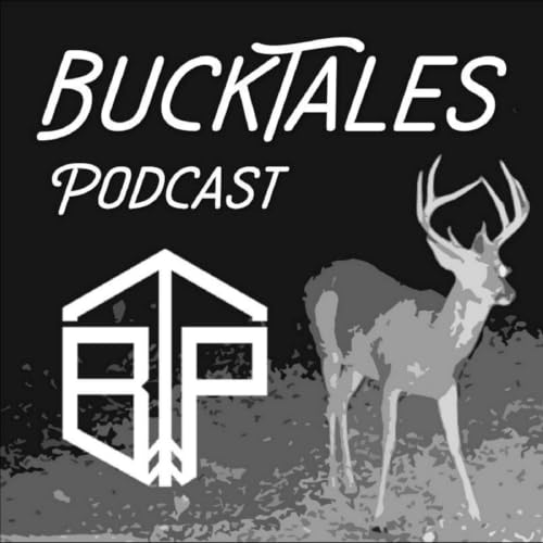 『BuckTales Podcast』のカバーアート