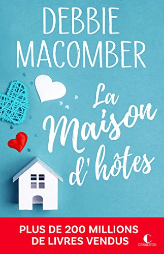 Télécharger La maison d'hôtes: Retour à Cedar Cove, T1 PDF