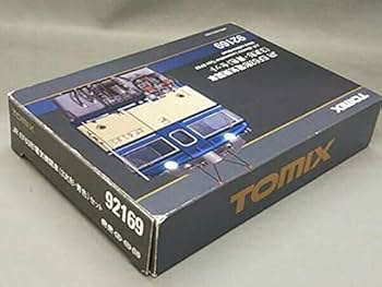 Amazon.co.jp: Nゲージ TOMIX EF63形電気機関車 (3次型・青色) 2