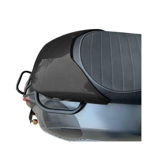 Cache selle arrière GTV 300 - Rénovez votre carénage passager usé ou abîmé