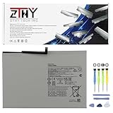 ZTHY WT-S-W11 Tablet Battery Replacement for Samsung Galaxy Tab A9+ A9 Plus 11