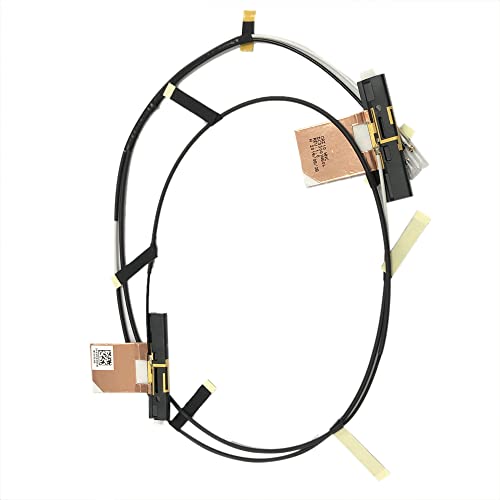 WiFi Cavo Flex Flat Antenna Cavo per dell E7280 E7290 CAZ10 A167K9 DC33001WG0L WiFi Cable
