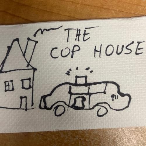 Episode 10: Policing in the Great Pandemic of 2020