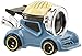 Hot Wheels Despicable Me Series 3 #6 Vehicle