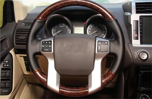 Commande volant 84250-60160 pour sécuriser trajets en Toyota Prado 150 - 2