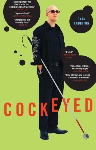 Cockeyed by Knighton, Ryan (2005) Paperback