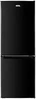 Geladeira EOS 192 Litros Duplex Inverse Preto ERV260IDP 110V