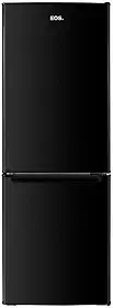 Geladeira EOS 192 Litros Duplex Inverse Preto ERV260IDP 110V