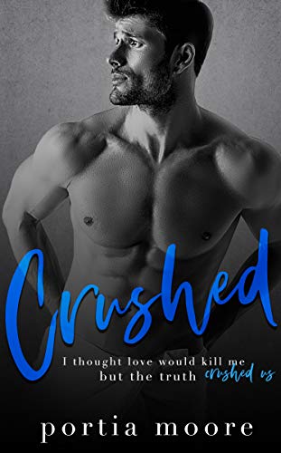 Crushed (collided book 2)