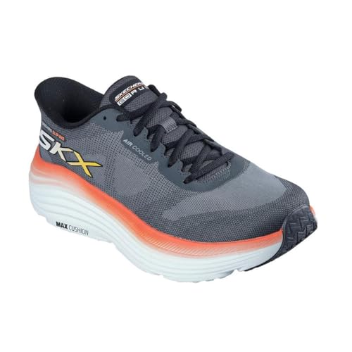 Image of Skechers Mens MAX Cushioning Endeavour - EX Slip-ins Sneaker