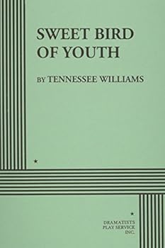 Paperback Sweet Bird of Youth - Acting Edition (Acting Edition for Theater Productions) Book