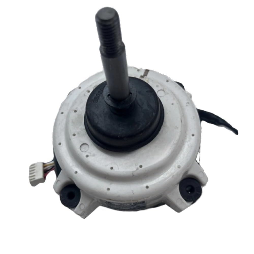 for Air Conditioner DC Fan Motor ZWK511A805001 1859837 DC310 60W 880r/min 10P Conditioning Parts