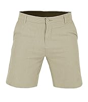Algopix Similar Product 4 - US Apparel Mens Driven Swim Shorts
