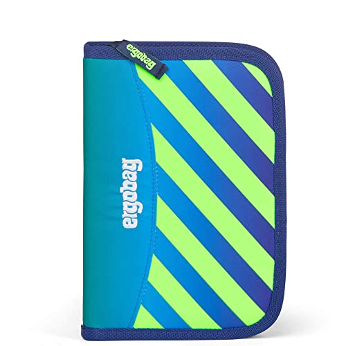 Preisvergleich Produktbild ergobag Zubehör 22tlg. - Mäppchen 21 cm befüllt TruckBär