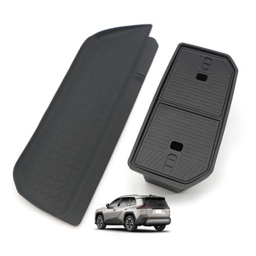 Kasinfly �V�^RAV4�p ���o�[�}�b�g �L�Y�h�~ 60�n��p �m���X���b�v�}�b�g ���B�� �h�����N�z���_�[�J�o�[ ���� �J�X�^���p�[�c �C���e���A �S���}�b�g �m�C�Y�y�� �������� ����~�� �u���b�N