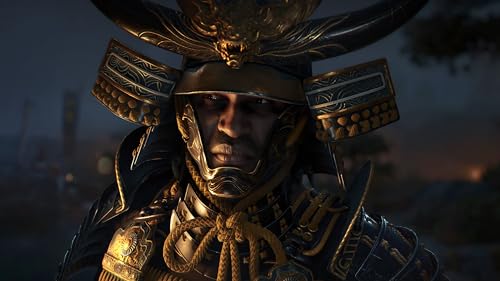 Image of Ps5 Assassin's Creed Shadows Bil