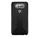 Speck Products Cell Phone Case for LG V20 - Black and Black