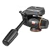 Produktbild Andoer Hydraulische Flüssigkeit Videokopf mit Quick Release Plate für Nikon Canon Olympus DSLR Kamera Camcorder Stativ Tripod Filmemachen
