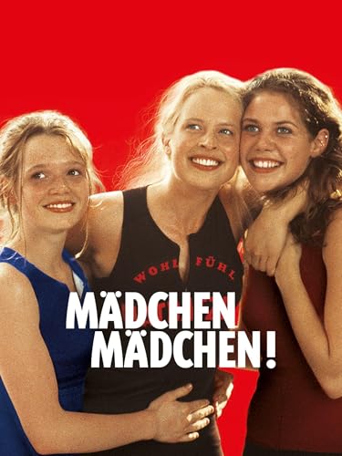 Mädchen Mädchen!