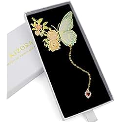KIZOSA Butterfly Bo…