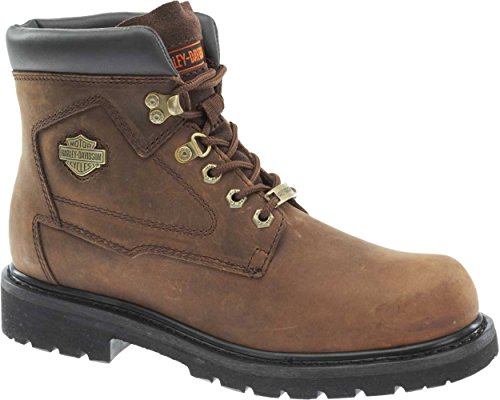 Harley-Davidson Men's Bayport Work Boot - Main Image