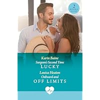 Surgeon's Second Time Lucky / Onboard And Off Limits