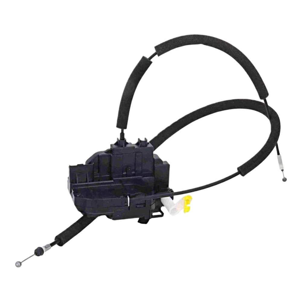 Sxkgysejq Onecolor Front Left Door Latch Lock Actuator 82501-1La0a5359107 Compatible With Qashqai 1.5 Turbo Diesel