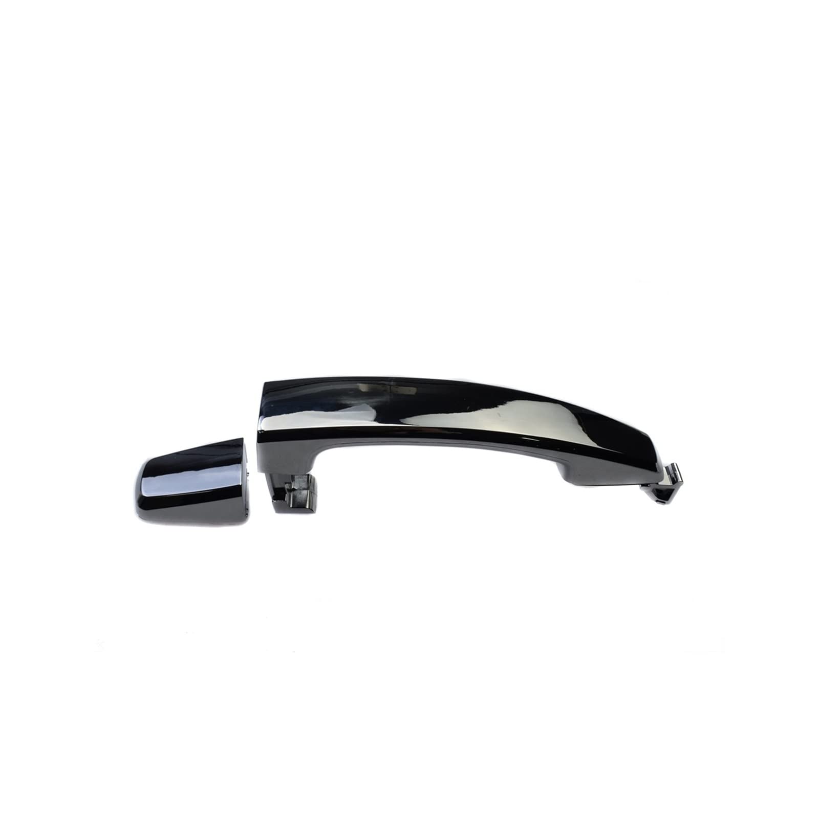 Ytdhfdgj Rear X1 Front Rear Left Right Outer Outside Exterior Door Handle 96468266 96468306 For Chevrolet For Captiva Sport For Aveo (Rear X1)