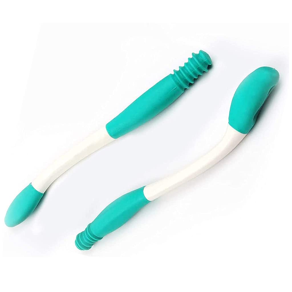 Outil de toilette pour nettoyer les fesses et les fesses obèses, personnes âgées, handicapés, longue portée, hygiénique