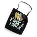 Funny Ice Cream Retro 80s Summer Popsicle Hustler Girls Kids Tote Bag
