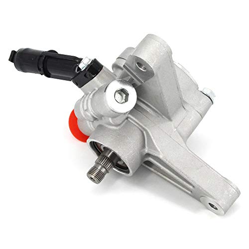 Power Steering Pump Replacement for 2005-2010 Honda Odyssey, 2005-2008 Honda Pilot, 2007-2013 Acura MDX Replaces 56110-RYE-A02 56110-PVJ-A01 56110-RDJ-A01 21-5442 - Thumbnail 6