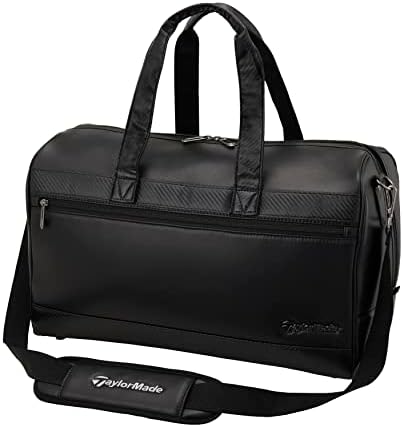 Amazon.co.jp: テーラーメイド(TaylorMade) ゴルフ ボストンバッグ