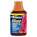 Theraflu Severe Cold & Flu Warming Relief Formula Syrup, Berry, 8.3 Ounce