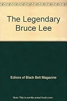 The Legendary Bruce Lee B000KQ2840 Book Cover