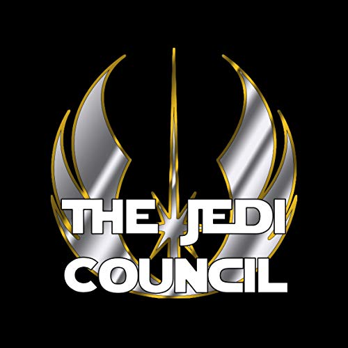 The_Jedi_Council cover art