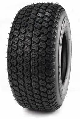 Tires 6.50x13 - Durable, High Performance Solutions K500 13X500-6 Tire -506-4TF-I