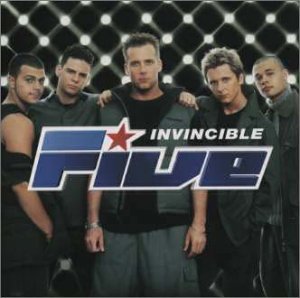 five invincible