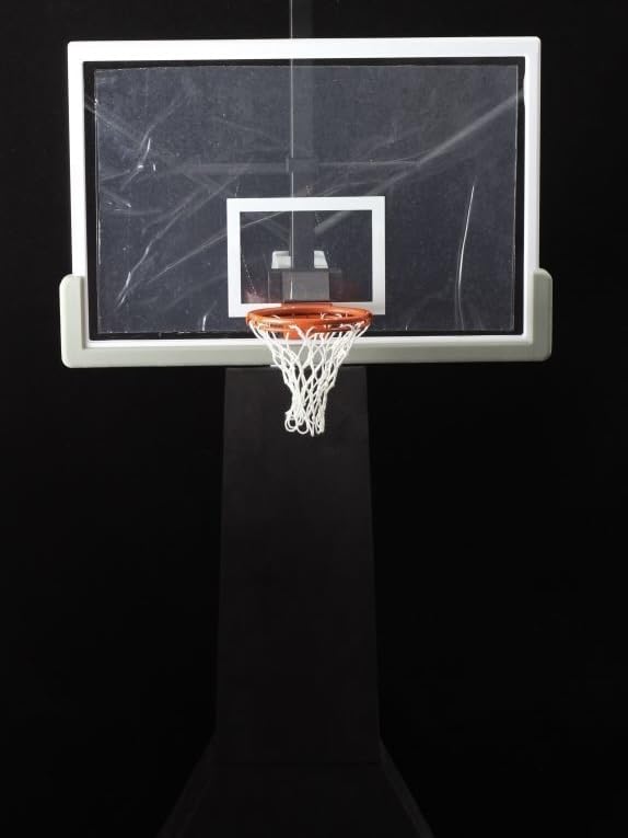 エンターベイ1/6 basketball hoop Enterbay 1/6 Basketball Hoop Masterpiece Accessory