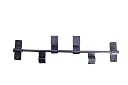 SP Electron 14 to 42 Inch Led Tv Wall Mount Holder Suitable for 14-42 tich Led (Multicolor) gallery image