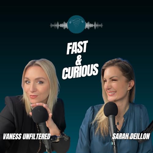 Fast & curious / Episode 1 - Partie 3