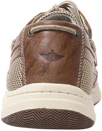 Dockers Men's Boat Shoe, Briar, 11 M US | Image 3