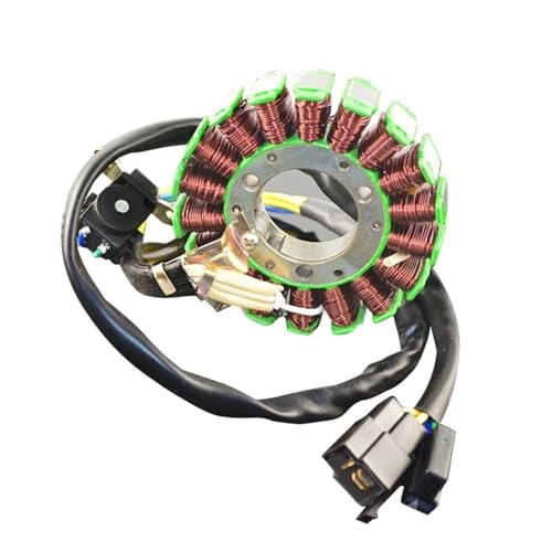 Estator de generador para moto Suzuki DR200 1995-2013 repuesto encendido DF200