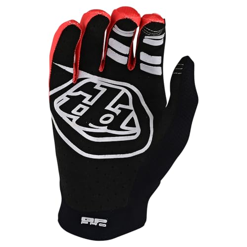 Gants Motocross GP Pro Troy Lee Designs Paume Protégée