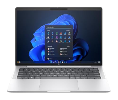 HP EliteBook 1040 G11 Business AI PC Laptop (14' FHD+...