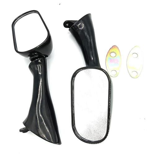 Espejo retrovisor de motocicleta VFR750 para restauración completa de carenado frontal
