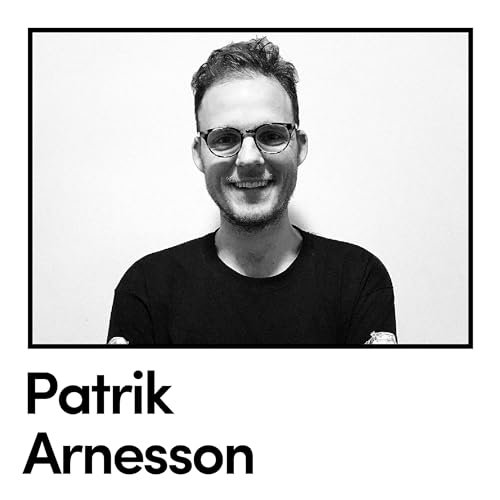 Patrik Arnesson - Co-Founder and CEO, Forza Football