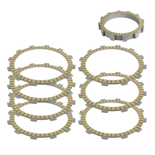 �t���N�V�����N���b�`�v���[�g�f�B�X�N 13088-1013 EX400 EX-4 GPZ400S EN400 �c�C���o���J�� 400 EX500 GPZ 500 �ƌ݊�������