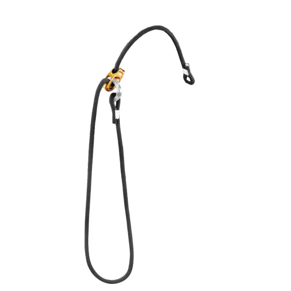 Petzl C69R Regulowany mostek mocujący do uprzęży SEQUOIA i SRT