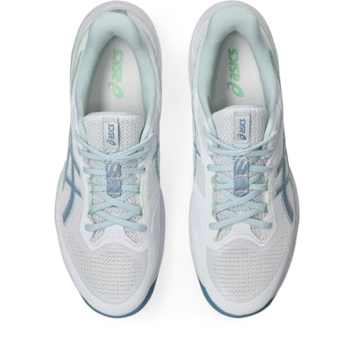 Image of ASICS Mens Netburner Ballistic Ff 4 Sports Shoes